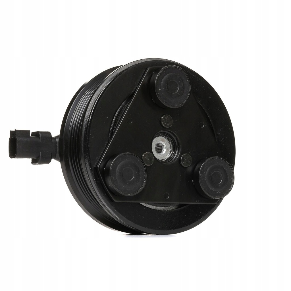 фото №1, Сцепление компрессора volvo s40 v50 2004-2012 visteon