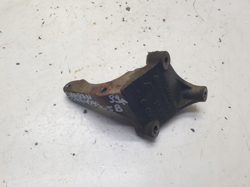 Купить Кронштейн опора полуось vw sharan 09b409905b