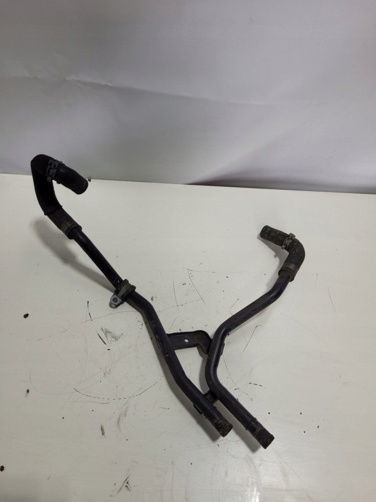 фото №1, Jeep grand cherokee wj 2.7 шланг насоса wody магістраль