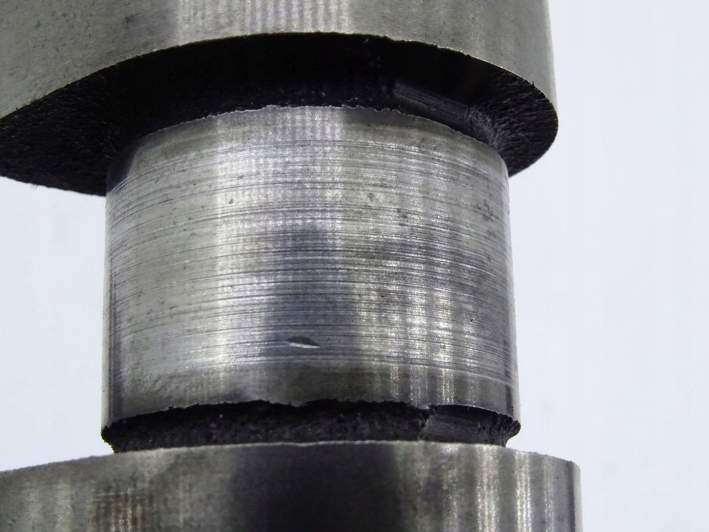 фото №6, Jaguar s-type 99- 4.0 v8 aj вал розподільного валу w правий