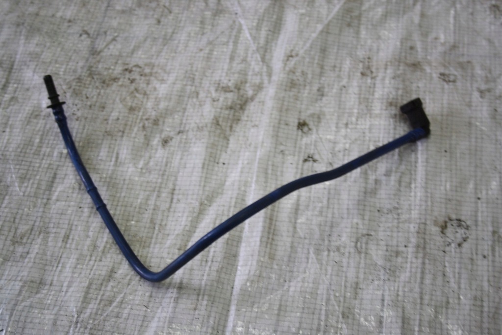 фото №16, Шланг топлива audi tt 8n a3 8l 1.8 t 1j0201294c