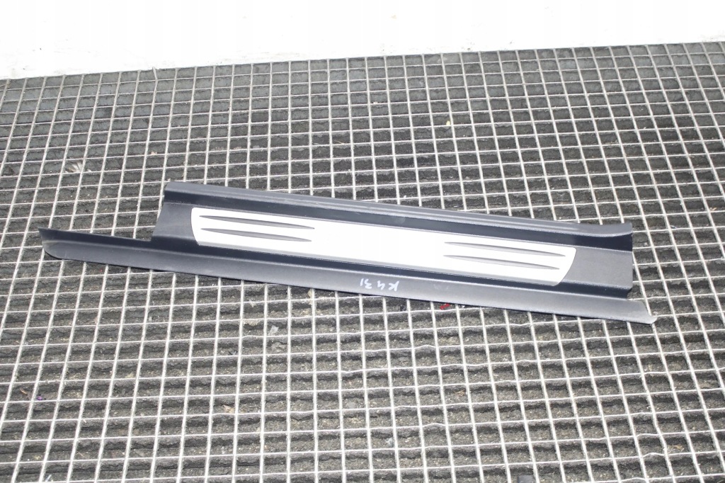 Купить Левая передняя молдинг порог mercedes-benz slk r171 a1716800135 31202545