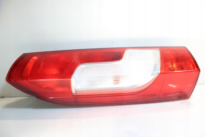 фото №1, Лампа левая задняя citroen jumper iii van