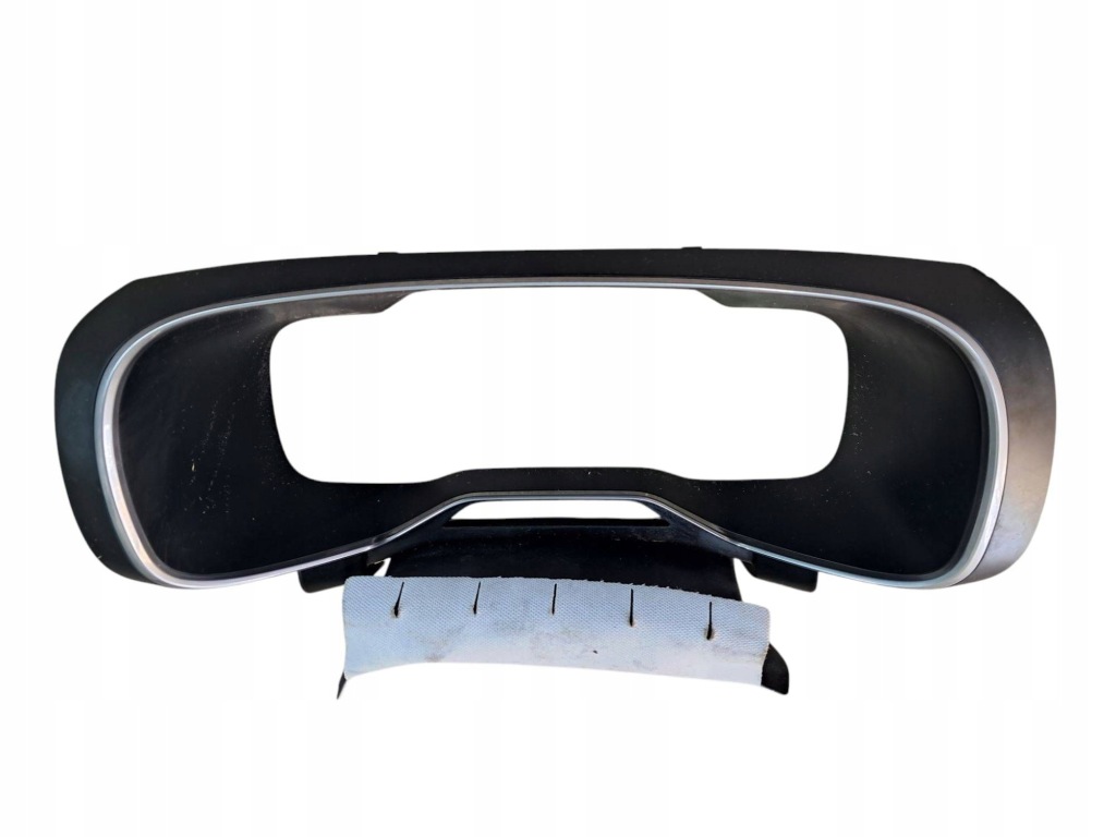 фото №3, Рамка спидометра citroen c5 aircross 2017-2022 rok 98171380zd