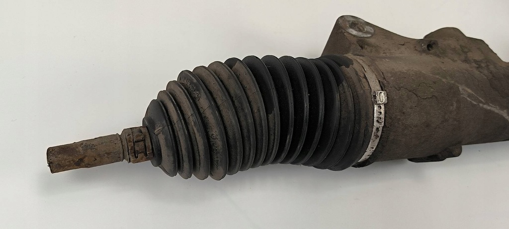 фото №7, Рулевая рейка mercedes - benz s 320 l w221