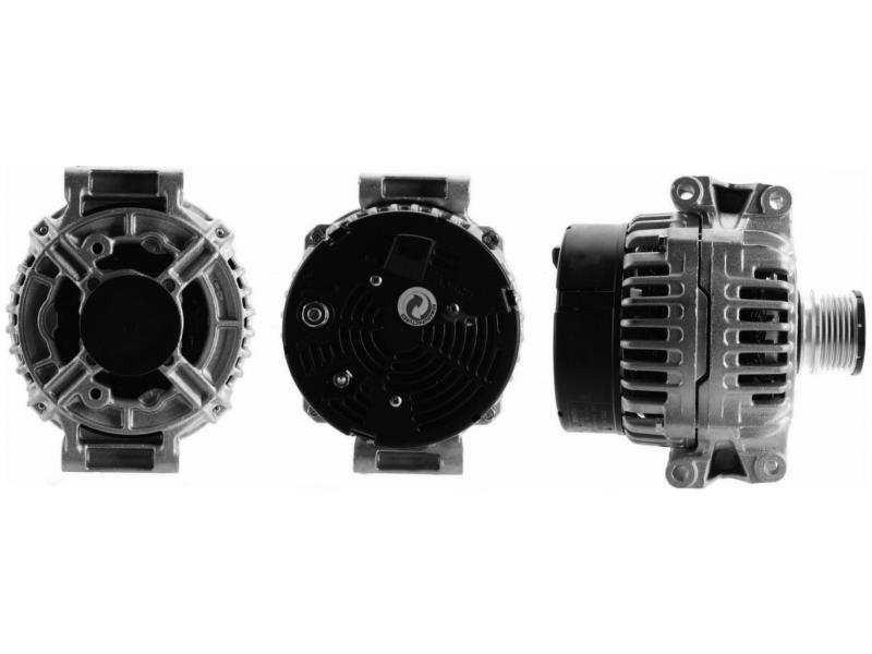 фото №1, Генератор mercedes klasa v 2.1 vito w638 2.1