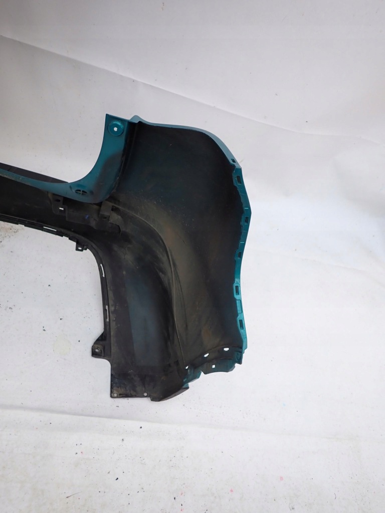 Suzuki vitara ii 2 15- бампер задняя задний Недорого