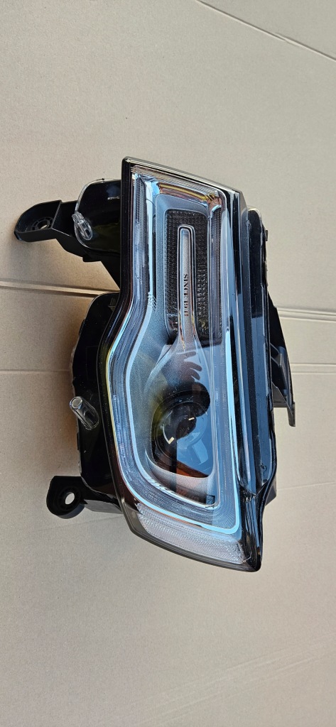 фото №1, Jeep grand cherokee wk2 lift overland