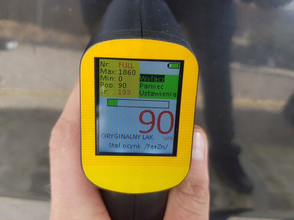 фото №10, Renault trafic opel vivaro 01-14 двері лівий перед ted68 fv