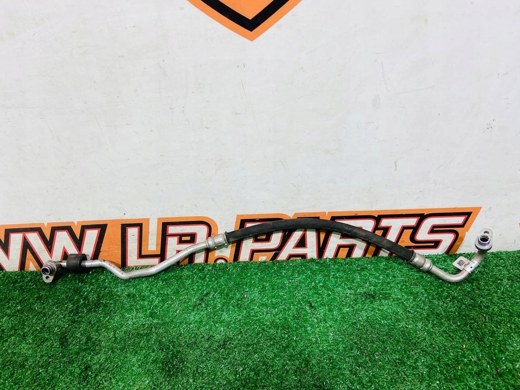 фото №7, Труба кондиціонера jaguar f-pace jx73-19n601-ba