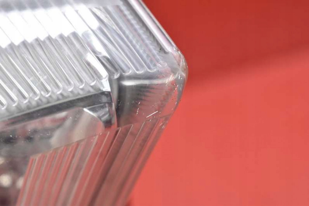 фото №14, Лампа ліва задня задня toyota prius 3 iii xw30 09-11