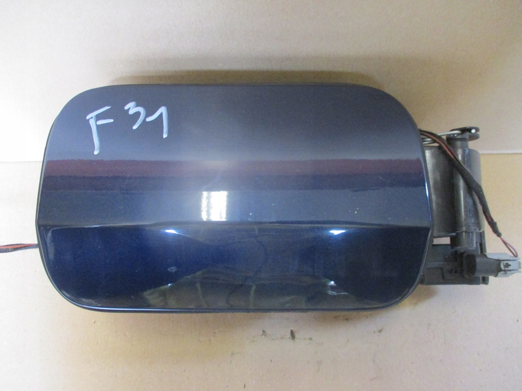 фото №1, Крышка заливной топлива bmw f30 f31 seria 3