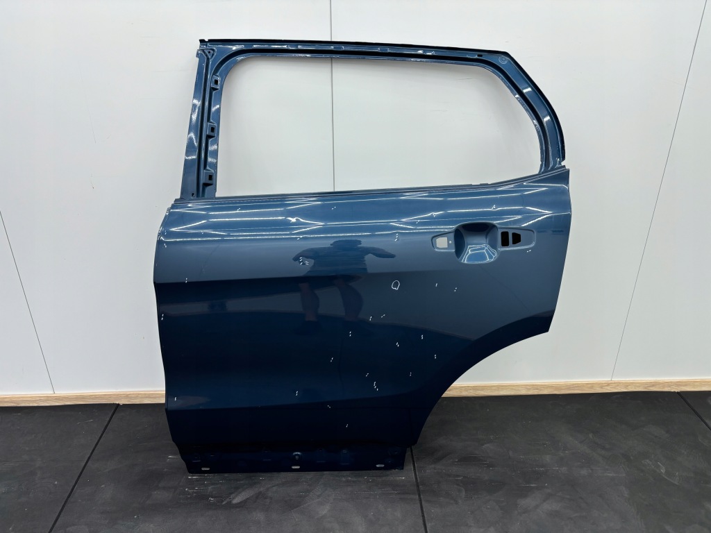 фото №1, Lynk co o1 lynk&co 01 дверь задние левая задняя