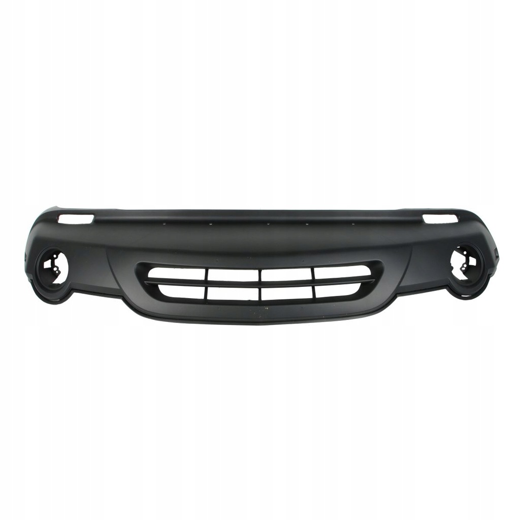 фото №1, Бампер перед chrysler pacifica 03-08