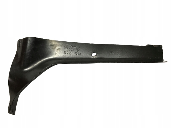 фото №1, Porsche vw захист 7l0201400b