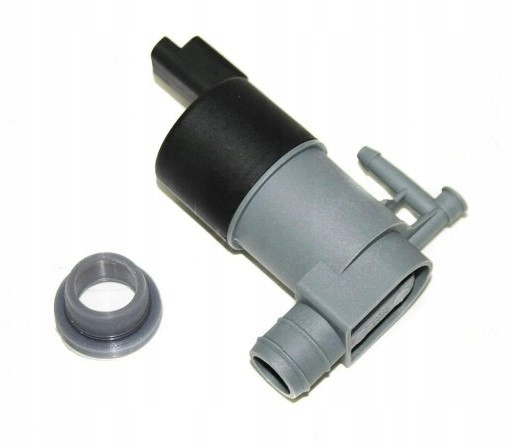 фото №1, Citroen ds5 201-2015 помпа распылителя