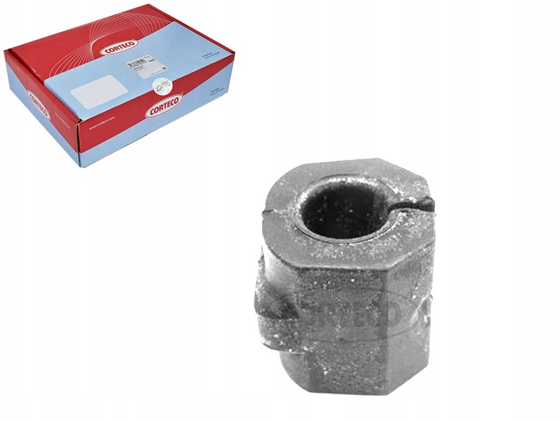 фото №1, Подушка стабілізатора cor80000265 corteco