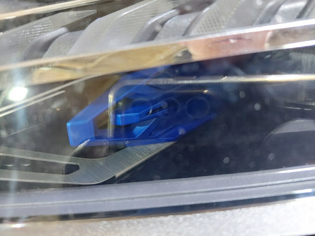 фото №7, Audi a7 s7 4k8 2022 лампы передние