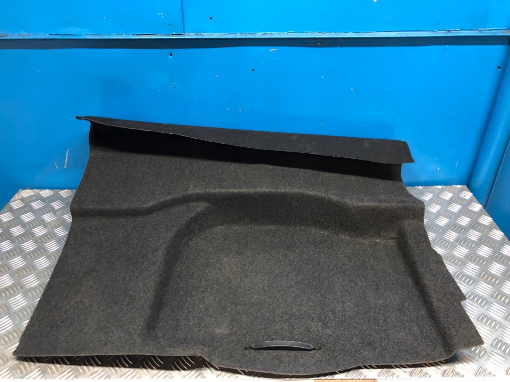 фото №1, Mercedes slk r170 килимок обшивка багажника оббивка a1706800042