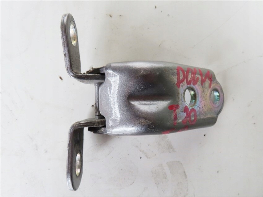 фото №1, Петля дверь задний правый нижний hyundai i20 i 5d 2008-2014 rok