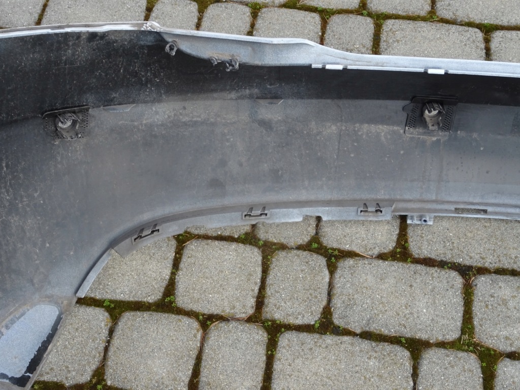 Telsa s lift lifting бампер задний 6xpdc Недорого