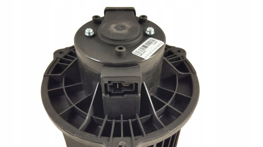 фото №1, Повітродувка вентилятор kia carens iv 2013 -