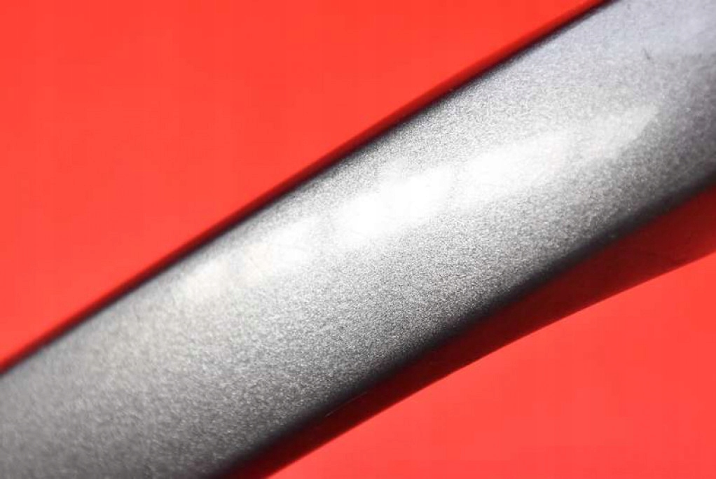 фото №10, Ручка ліва перед передня графітова jeep compass 1 i lift 11-13