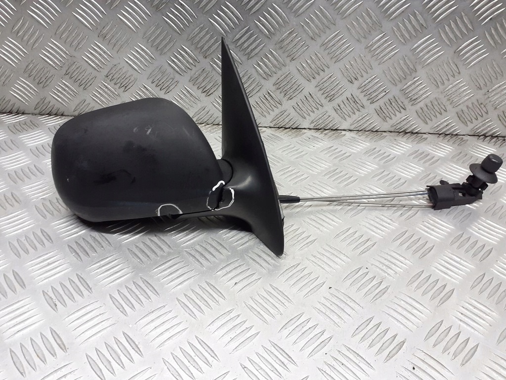 фото №9, Зеркало правое skoda fabia i