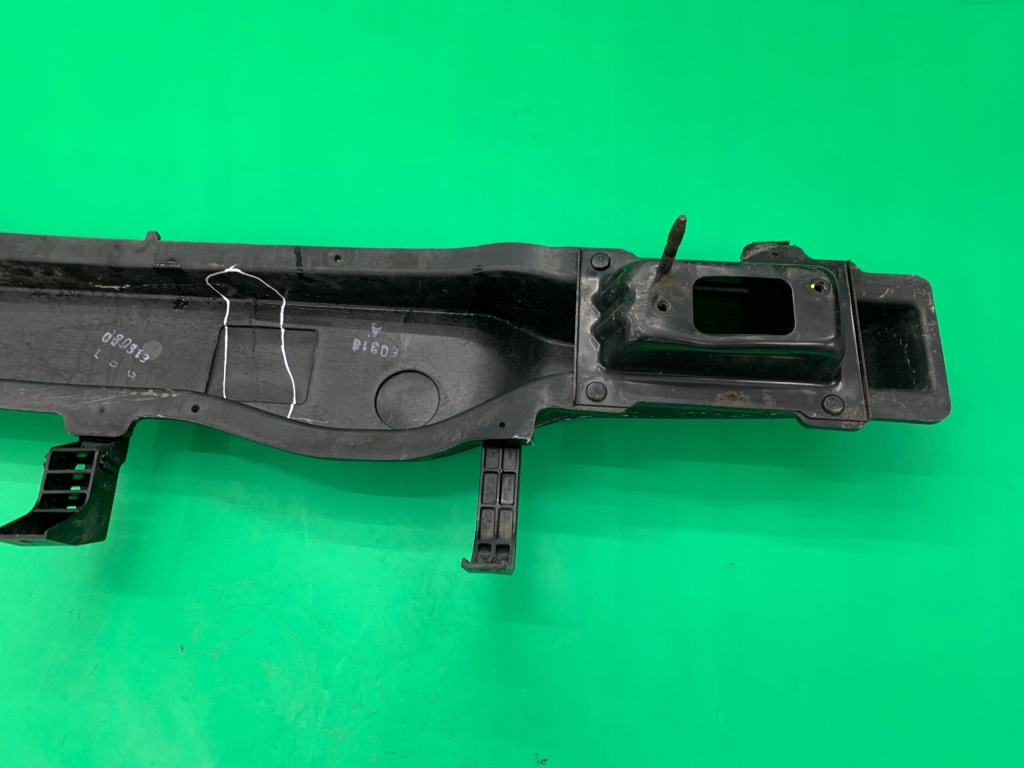 фото №14, Підсилювач балка бампера заднього задня hyundai i30 i 1 07- 86631-2l000 hb