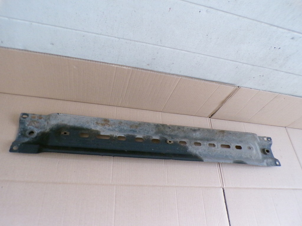 фото №7, Peugeot 307 1.4 16v балка pod радиатор