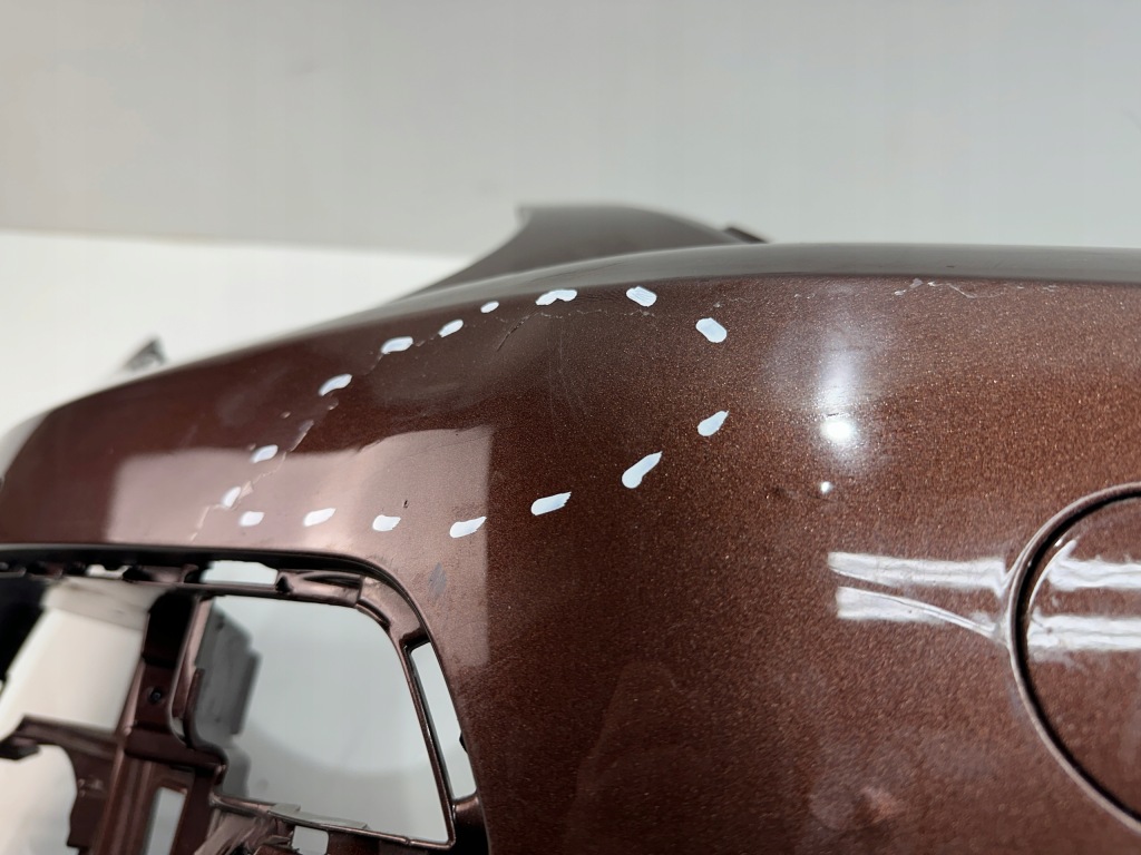 Бампер перед передний vw volkswgaen beetle 5c580722 4xpdc Киев