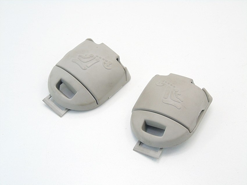 фото №1, Кронштейн кронштейн задня 2x renault modus 2007 8200258669 8200327656