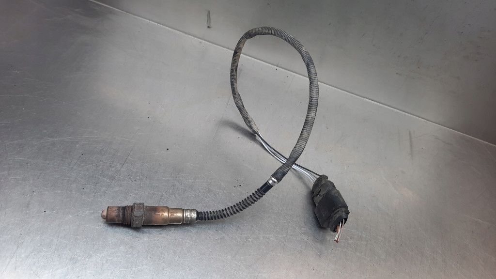 Купить Датчик лямбда-зонд alfa romeo 147 fiat bravo 0258006375