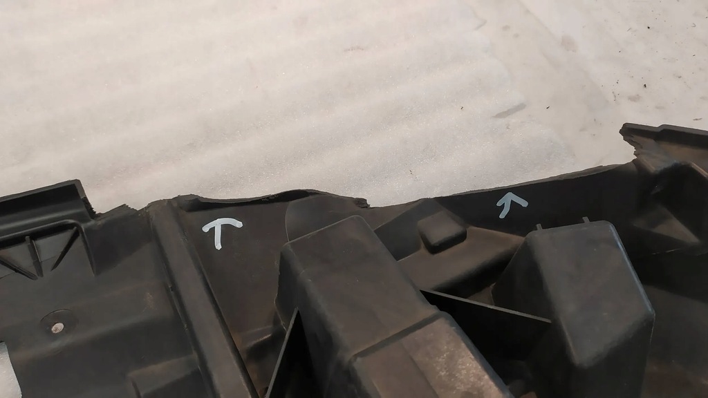 фото №9, Защита плита бампера перед ford kuga mk2