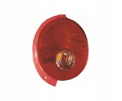 фото №1, Лампа задня chevrolet spark/matiz iii m200/250 05-