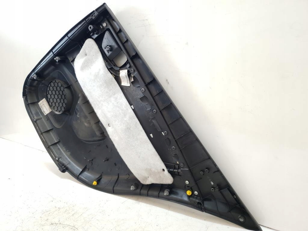 фото №6, Обшивка дверь левый задняя kia magentis ii