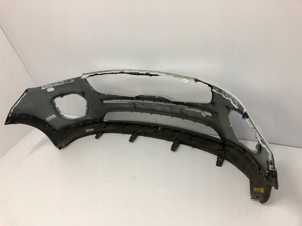 фото №6, Бампер перед передний kia sportage iv 4 15-18