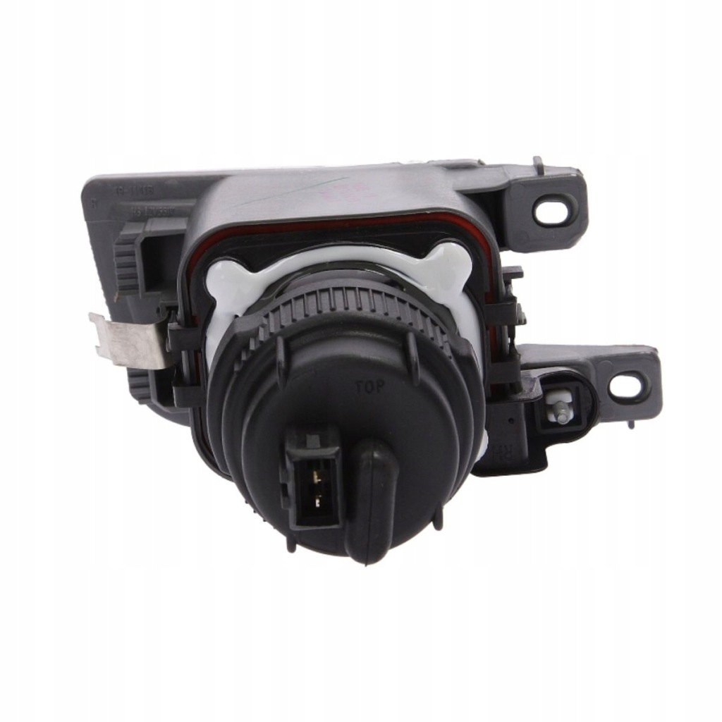 фото №2, Vw golf iii vento 91-99 лампа противотуманная перед r