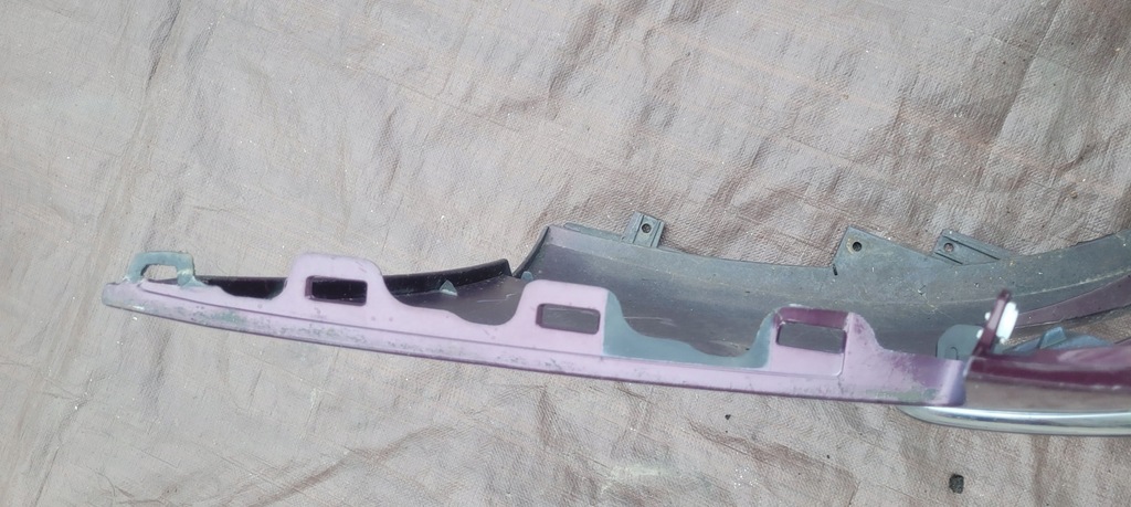 фото №13, Бампер перед передний peugeot 407