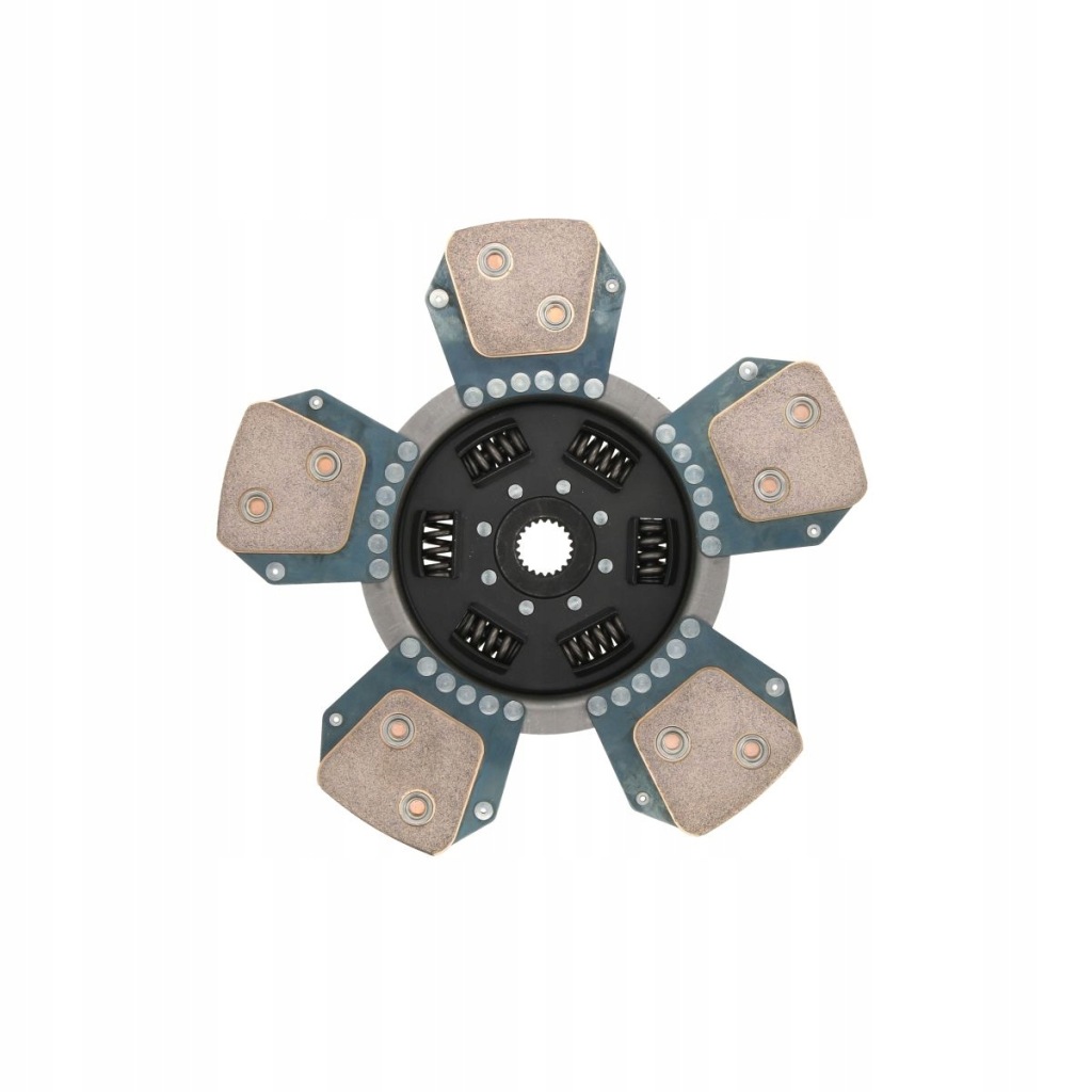 фото №2, Диск зчеплення kawe 3746