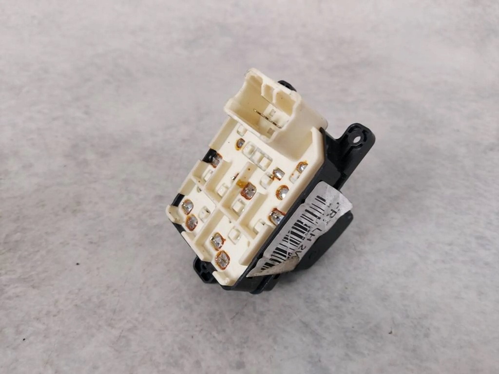 фото №7, Панель переключатель окон левый перед kia picanto i