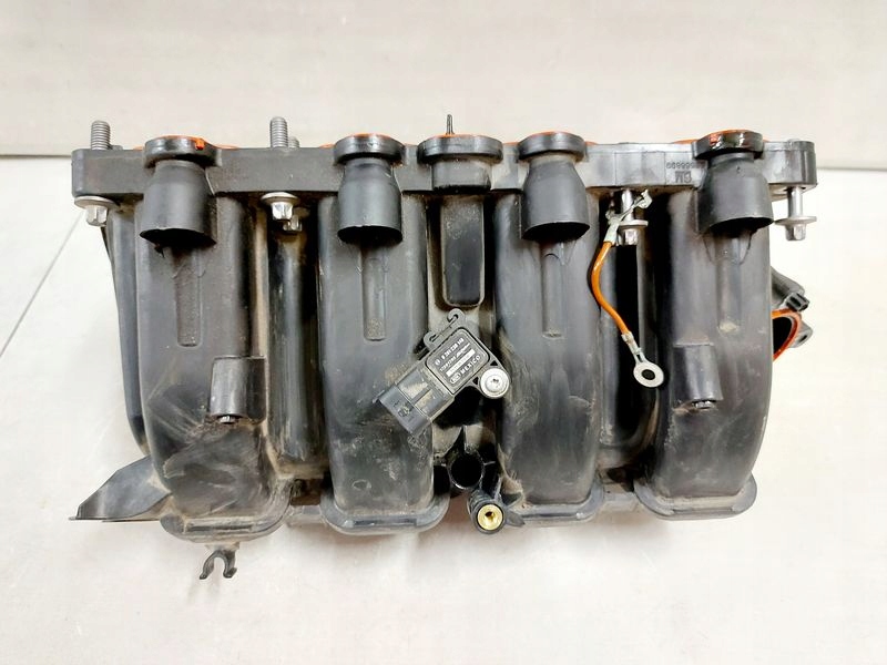 фото №6, Opel ampera chevrolet volt 1.4 коллектор всасывающий 55568900 0261230146