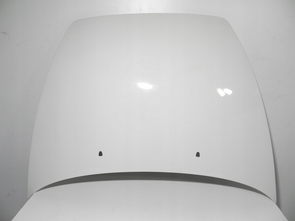 фото №13, Бампер капот pas перед volvo c30 06-10 r-design