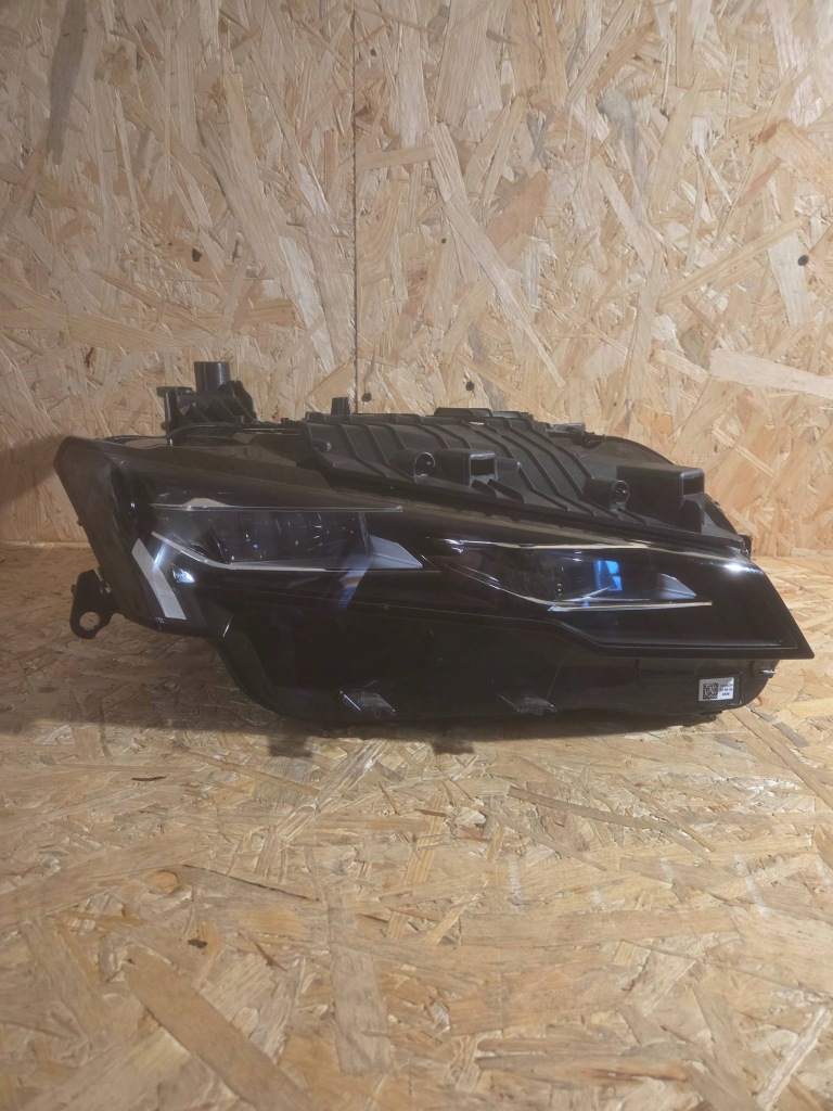 Купить Фара фара peugeot 308 t10 full led matrix 98596618