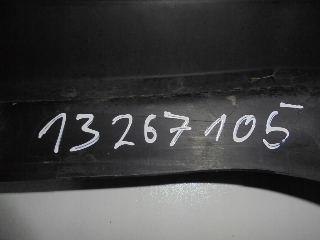 фото №6, Opel оригінальний номер 13267105