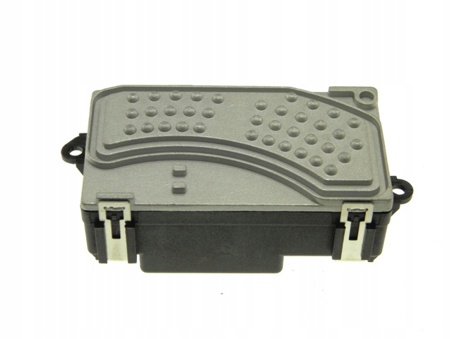 фото №10, Резистор вентилятор erd-au-004 nty