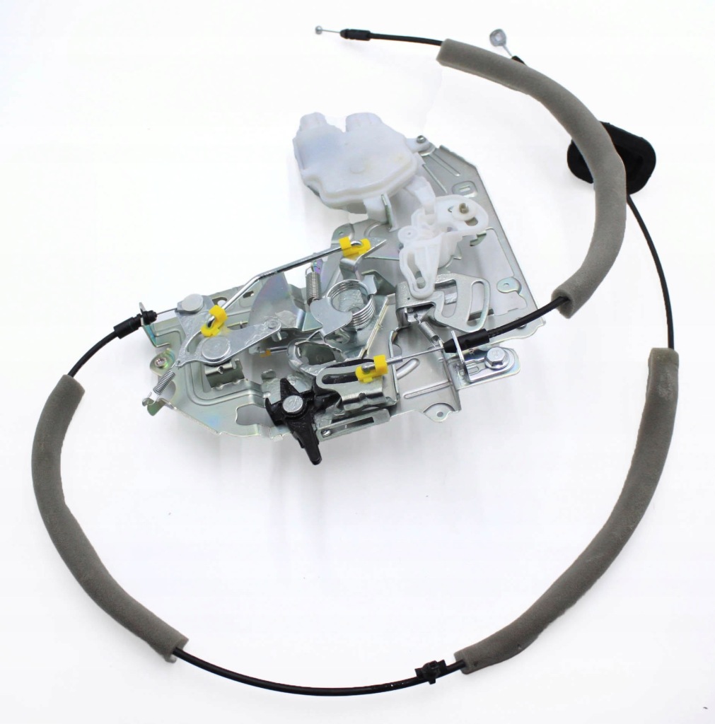 фото №2, Замок двері задня правий зсувні nissan nv400 opel movano renault