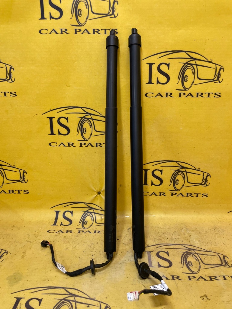 фото №1, Комплект амортизаторы крышки lr l462 discovery v