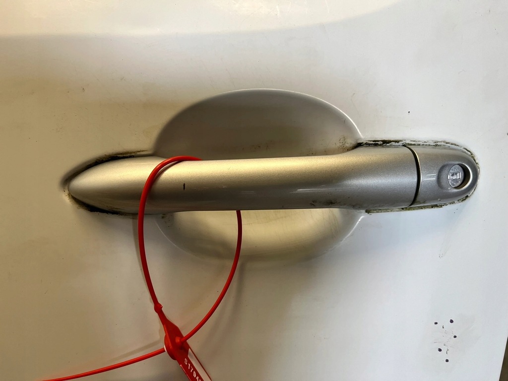 фото №5, Двері лівий перед передні повний renault kangoo ii 2 iii 3