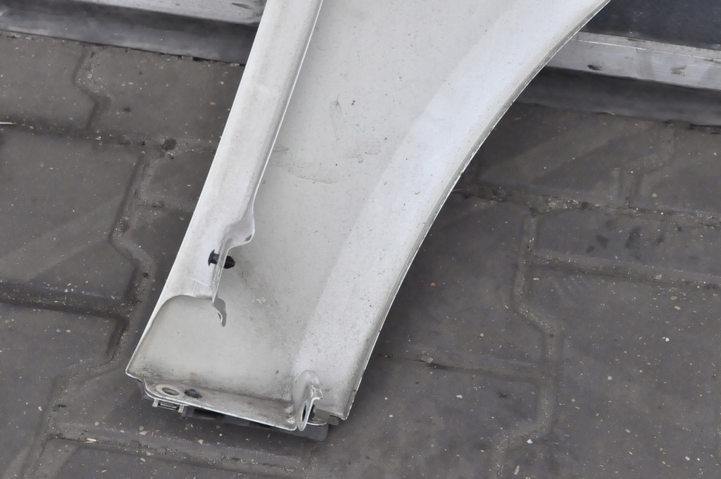 фото №12, Porsche 718 cayman 982 lift 15- крыло левый перед передний